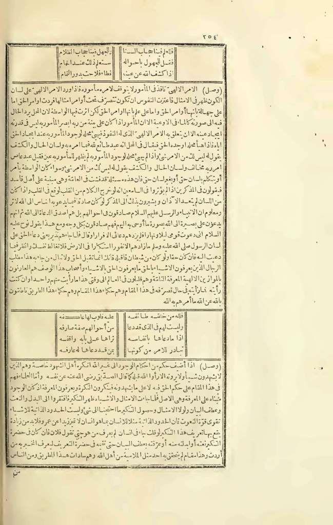 futmak.com - الصفحة 254 - من الجزء الثالث من طبعة بولاق الأولى